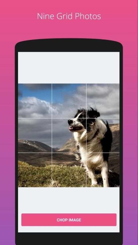 Kit for Instagram - Repost and Big Profile Photo screenshot 3