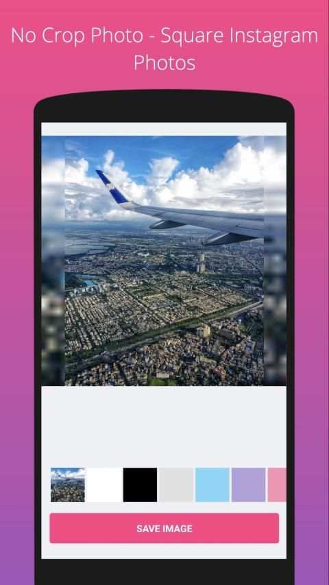 Kit for Instagram - Repost and Big Profile Photo screenshot 6
