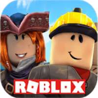 Wallpaper for Roboloxe HD