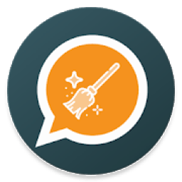 ikon Cleaner for WhatsApp
