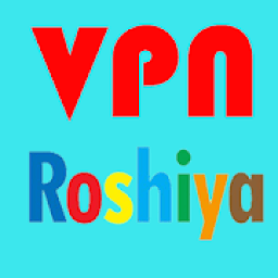Roshiya Vpn आइकन