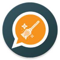 Cleaner for WhatsApp