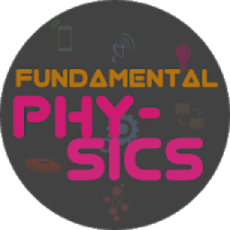 FUNDAMENTALS OF PHYSICS आइकन