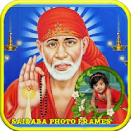 Sai Baba Photo Frames New