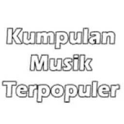 Kumpulan Lagu Populer आइकन