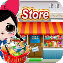 ikon Supermarket Store Simulation