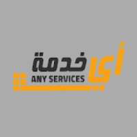 Any Service