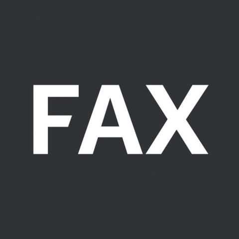Fax स्क्रीनशॉट 1