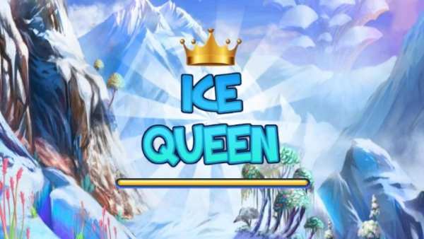 ICE QUEEN GAME screenshot 8