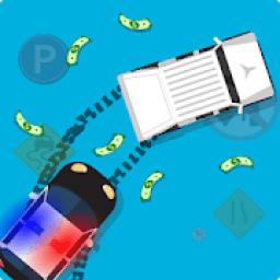 Cops vs. Rappers - Pursuit आइकन