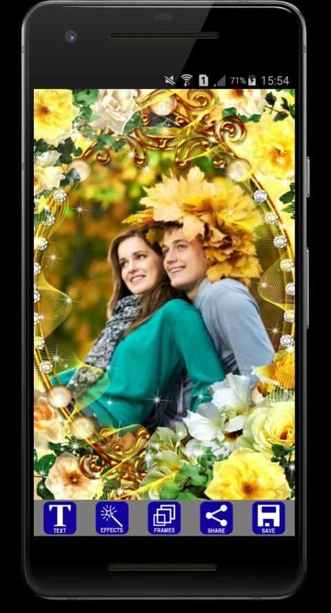 Photo Frames स्क्रीनशॉट 5