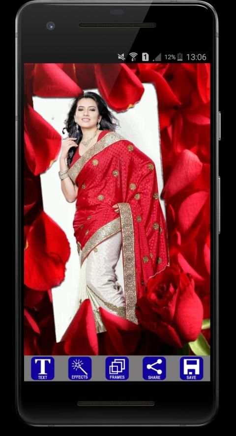 Photo Frames स्क्रीनशॉट 4