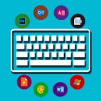 Short Keys - Computer & Keyboard Shortcut Keys