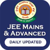 All In One JEE Mains & Advanced Examination Guide on 9Apps