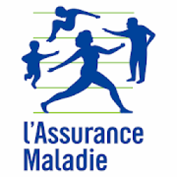 ameli, l'Assurance Maladie icon