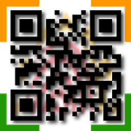 QR Aadhaar Reader आइकन