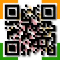 QR Aadhaar Reader