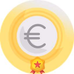 Make Money - EuroWinner: Cash Rewards & Gift Cards