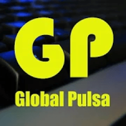 Global Pulsa icon