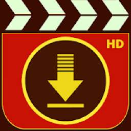 Downloader video HD