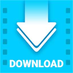 Free Video Downloader - All Video Downloader HD