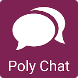 Polyvalent Messenger icon