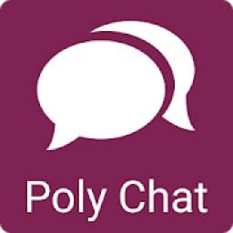 Poly Messenger 1.0.0.1