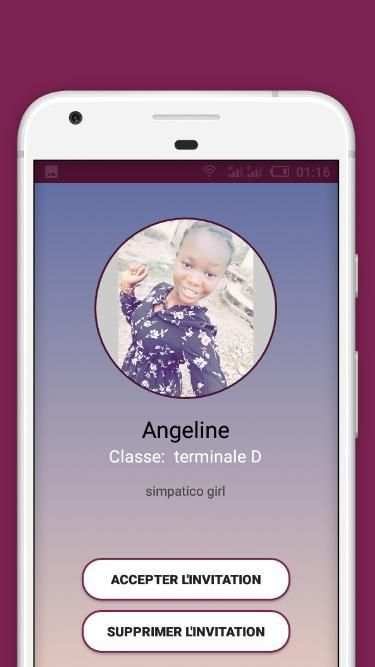 Polyvalent Messenger screenshot 5