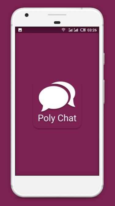 Polyvalent Messenger screenshot 8