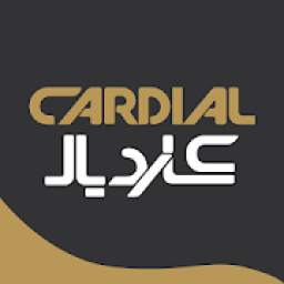 كارديال - Cardial
‎