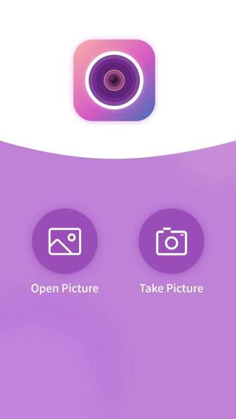 Pretty Camera स्क्रीनशॉट 6