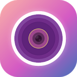 Pretty Camera आइकन