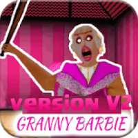 Barbi Granny V2: Horror game 2020