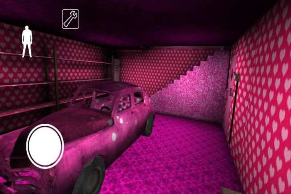 Barbi Granny V2: Horror game 2020 screenshot 2