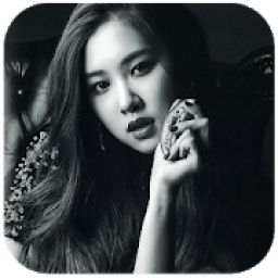 BlackPink Wallpapers Ultra HD and LIVE आइकन