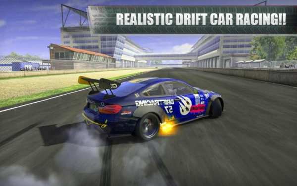 Real Drift Max Car Racing - Drifting Games स्क्रीनशॉट 9