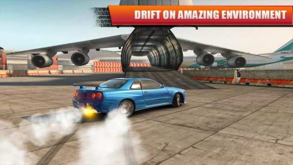 Real Drift Max Car Racing - Drifting Games स्क्रीनशॉट 3