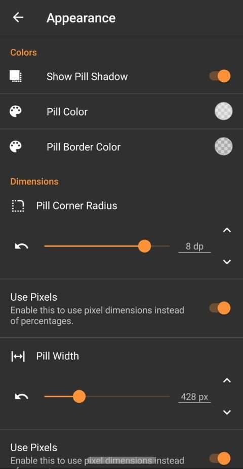 Navigation Gestures - Swipe Gesture Controls! screenshot 2