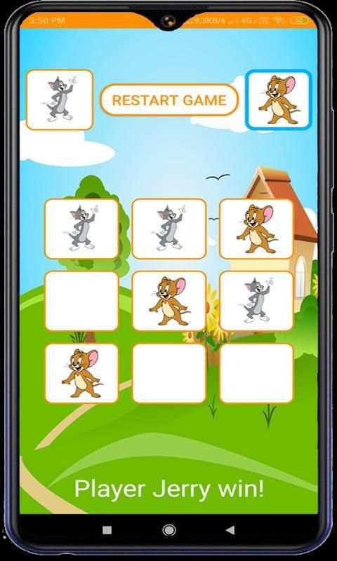 TicTacToe Game screenshot 3
