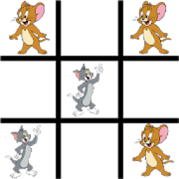 TicTacToe Game आइकन