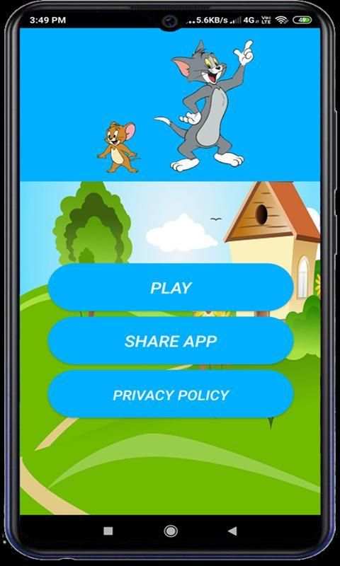 TicTacToe Game screenshot 5