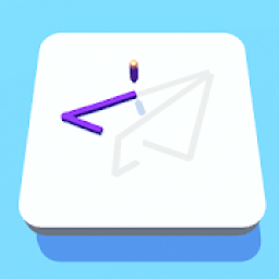 ikon Sketch Trace - Draw &amp; Relax