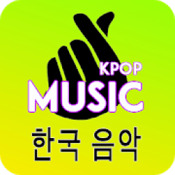 K-POP Music Pro आइकन