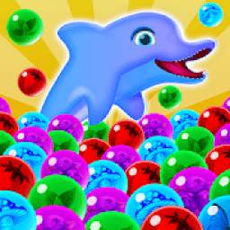 Bubble Shooter: Puzzle Pop Shooting Games 2019