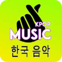 K-POP Music Pro on 9Apps