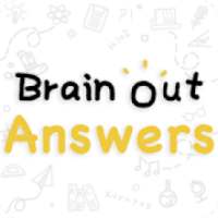 Brain Out Answers - Guide for Brain out game