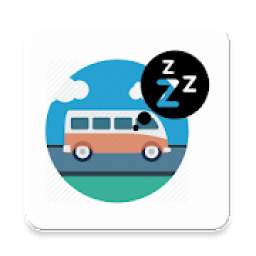 Bus Sleep