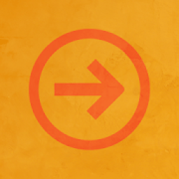 The Send أيقونة