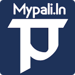 Mypali Newsroom : Pali Marwar Local News Group icon
