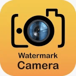ikon Watermark Camera : ShotOn Stamp Camera